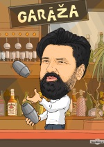 karikatura